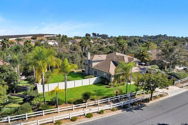 $1,325,000 | 1463 Belmont Park Road, Oceanside, CA 92057