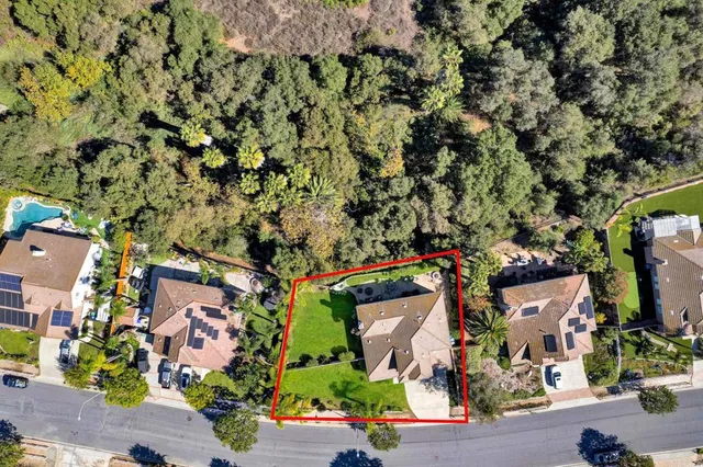 $1,325,000 | 1463 Belmont Park Road, Oceanside, CA 92057