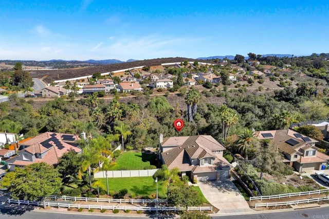 $1,325,000 | 1463 Belmont Park Road, Oceanside, CA 92057