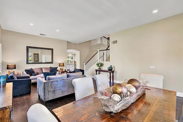 $1,325,000 | 1463 Belmont Park Road, Oceanside, CA 92057