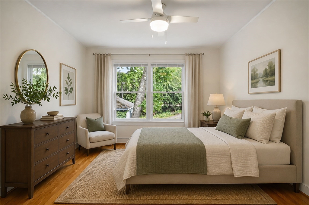 140 Kilsyth Road, Unit 5 Boston, MA 02135 - Photo 14 of 20