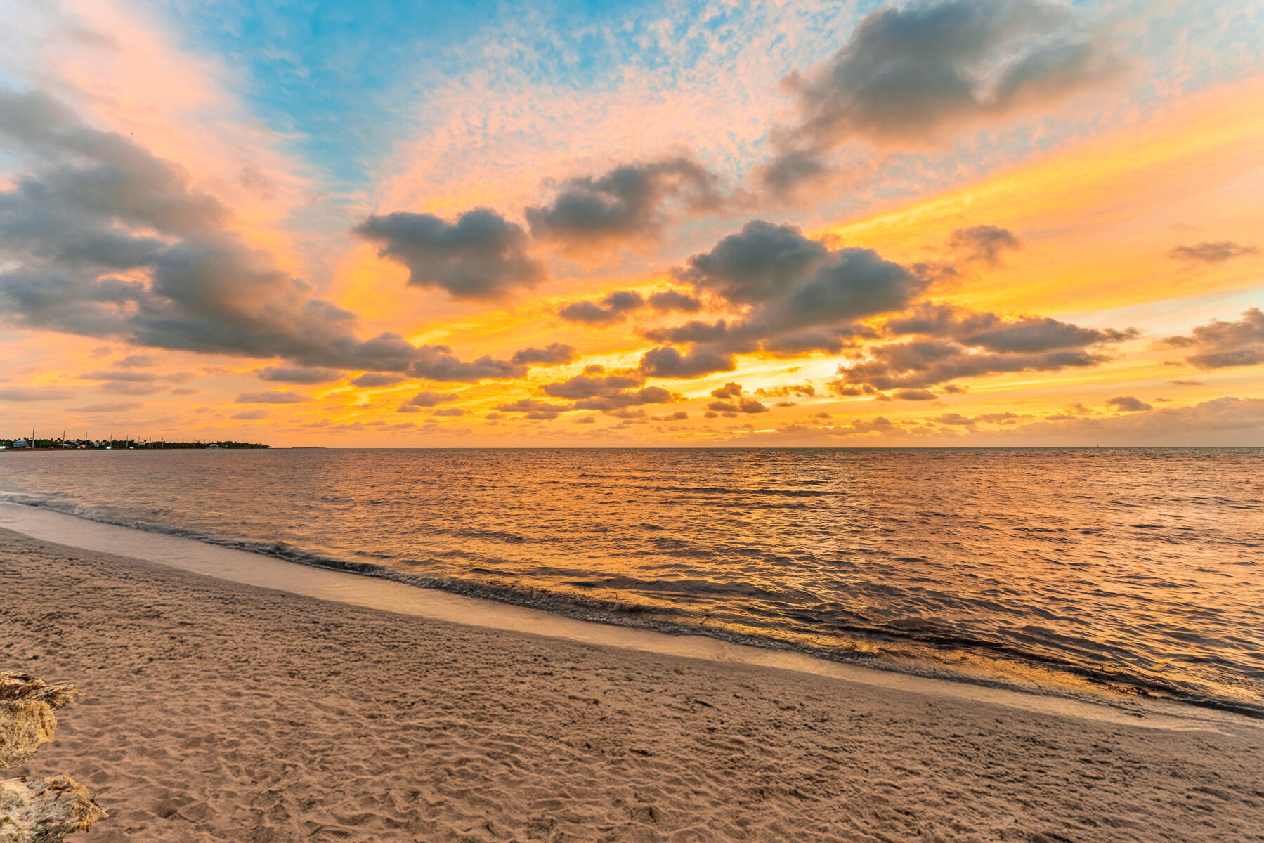 133 Sunset Drive Islamorada, FL 33036 - Photo 30 of 81 a view of an ocean