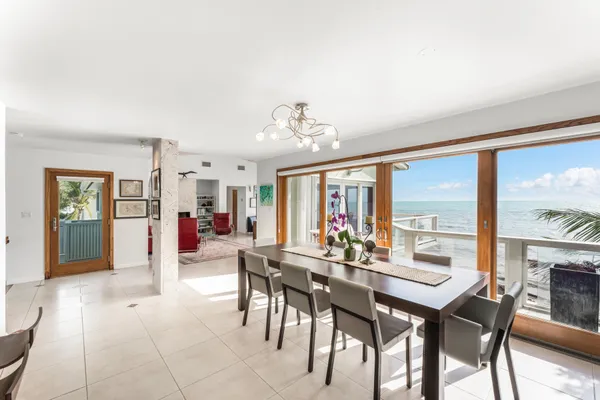 a view of a storage & utility room with stuff