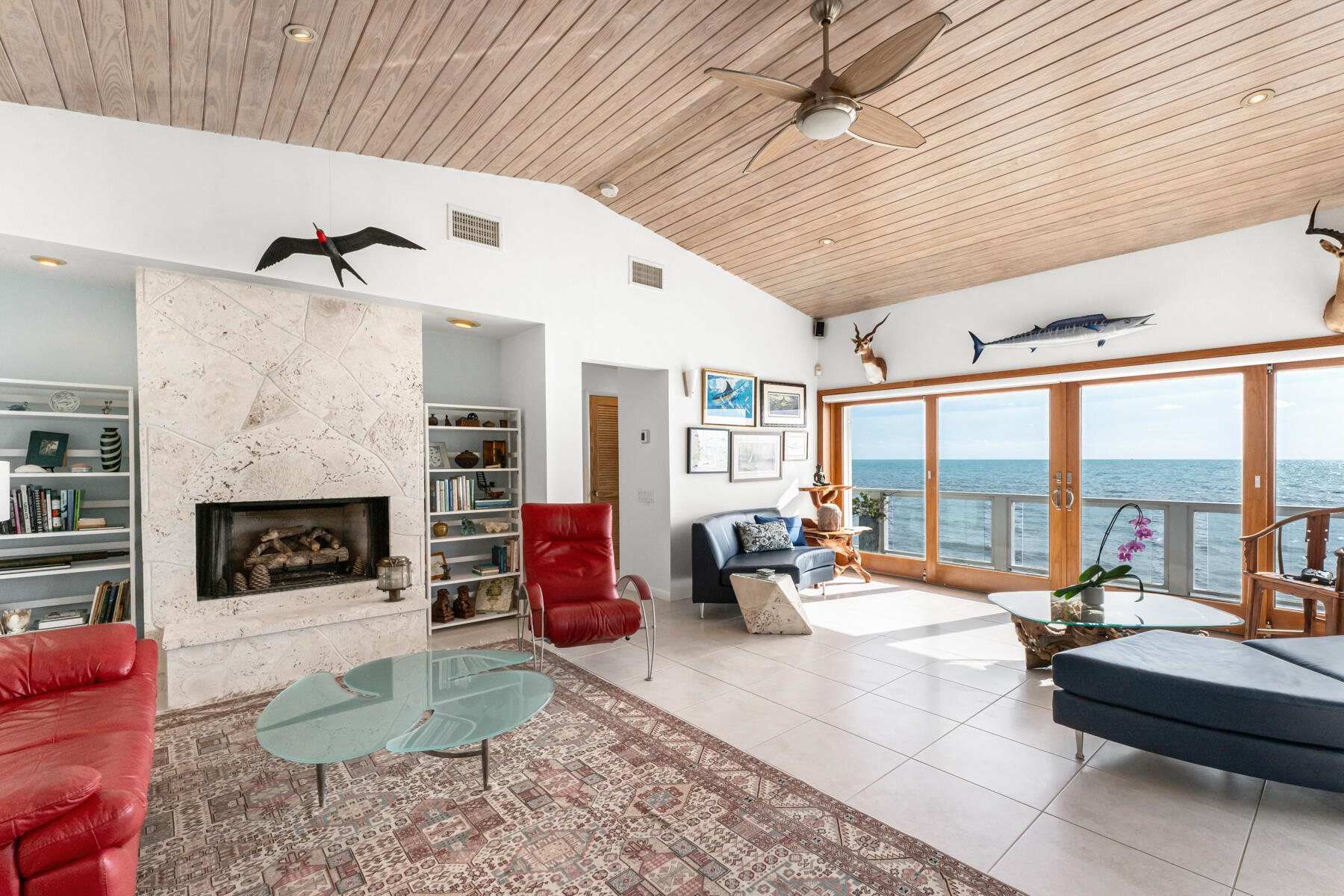 133 Sunset Drive Islamorada, FL 33036 - Photo 47 of 81 Great room