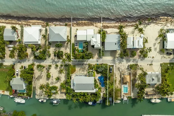 $3,500,000 | 133 Sunset Drive, Islamorada, FL 33036