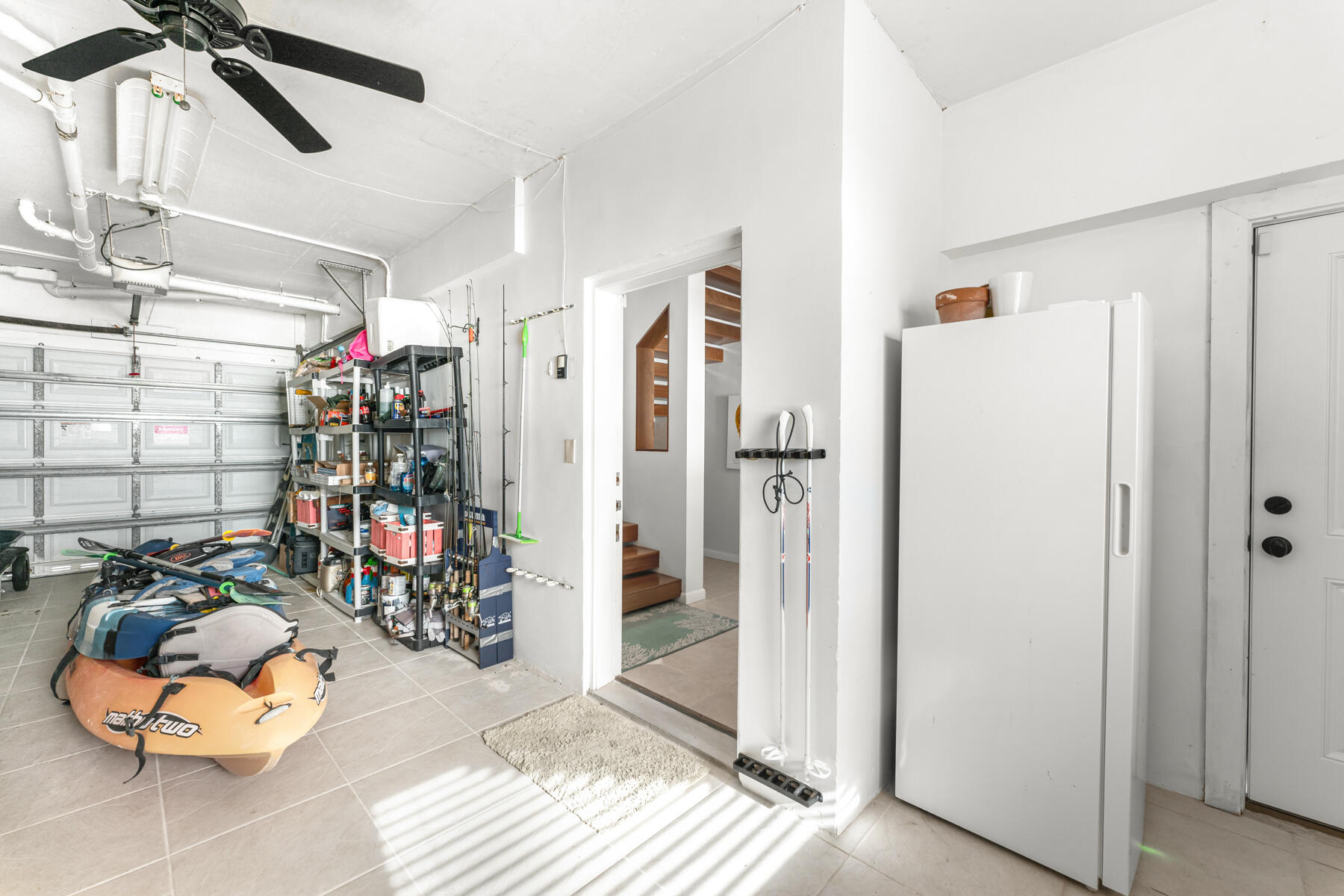 133 Sunset Drive Islamorada, FL 33036 - Photo 71 of 81 Garage