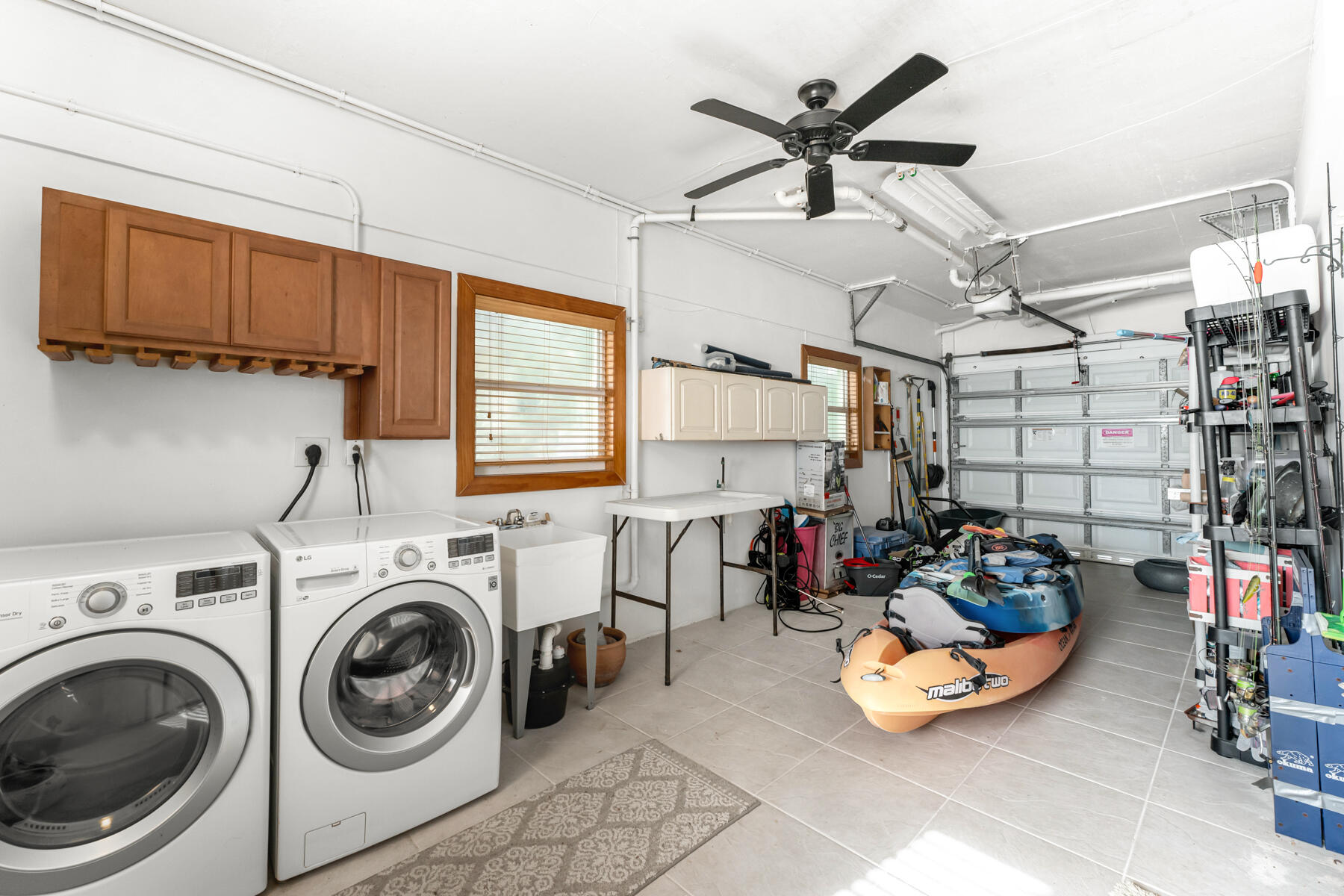133 Sunset Drive Islamorada, FL 33036 - Photo 73 of 81 a view of a storage & utility room with stuff