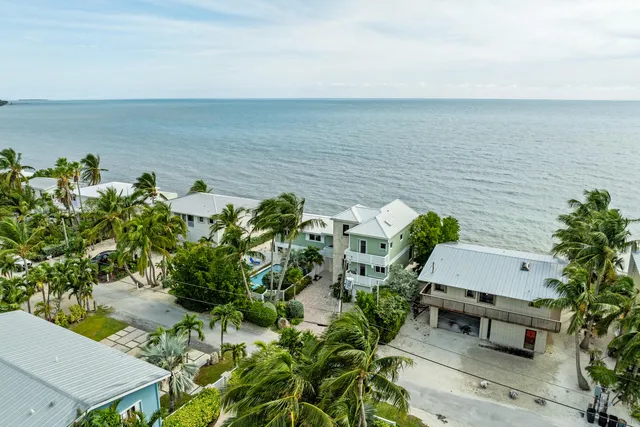$3,500,000 | 133 Sunset Drive, Islamorada, FL 33036