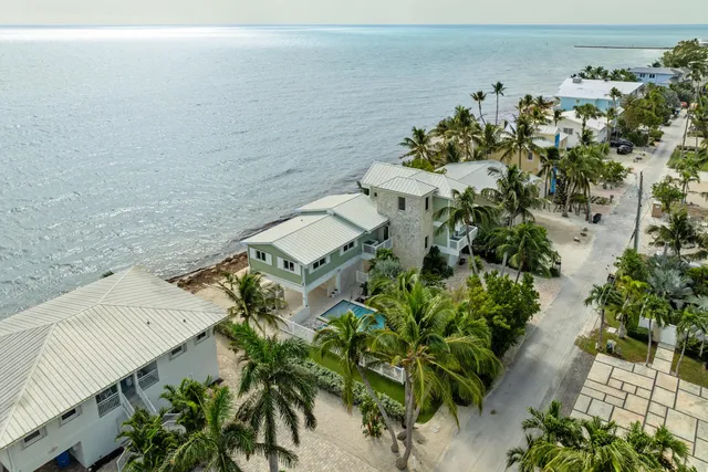 $3,500,000 | 133 Sunset Drive, Islamorada, FL 33036