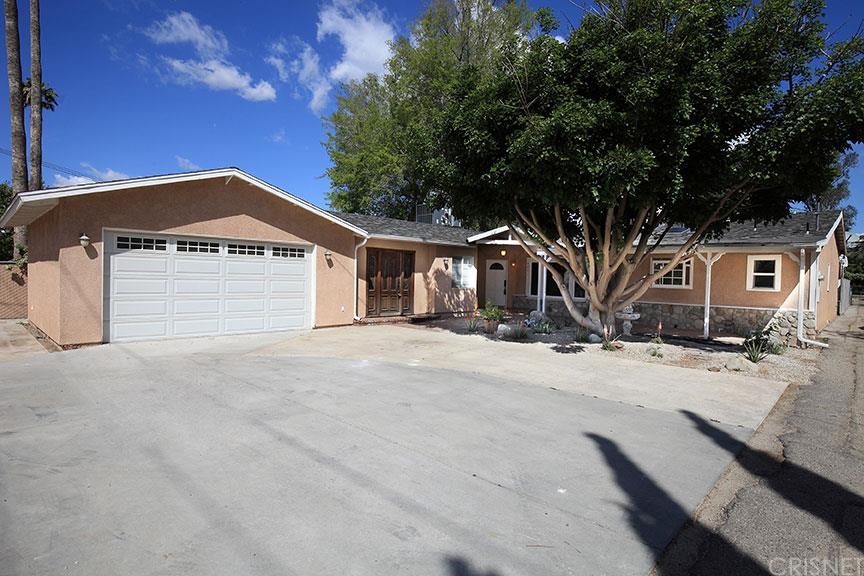 4251 Adam Road Simi Valley, CA 93063 - Photo 1 of 1