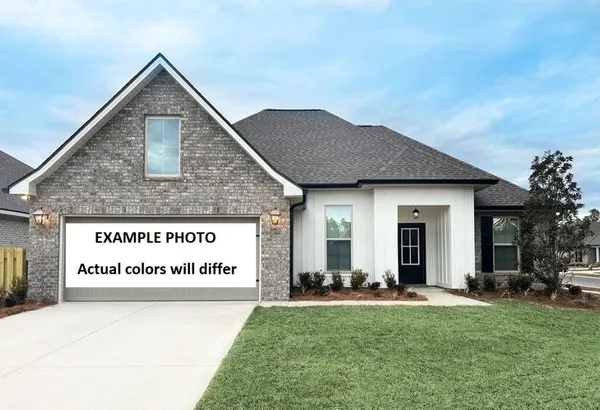 $463,168 | 378 East Tweet Street, Freeport, FL 32439