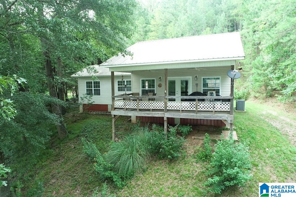 143 County Road 2010 Delta, AL 36258 - Photo 23 of 32