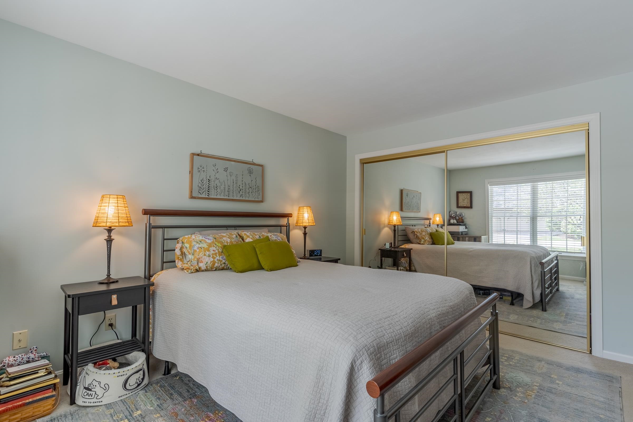 59 Stratham Green Road Stratham, NH 03885 - Photo 19 of 44