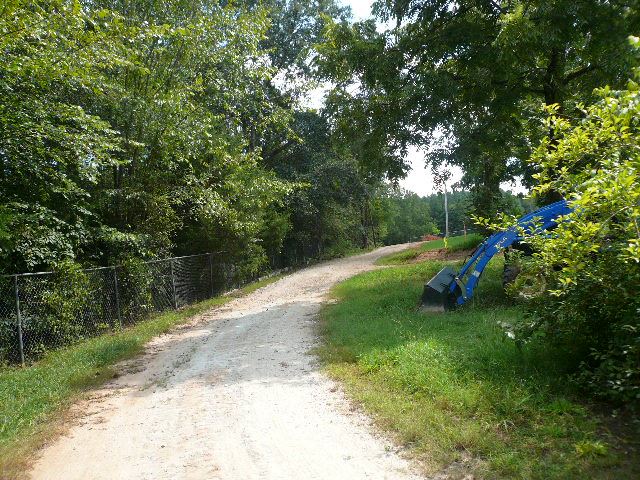 3216 Old Hills Bridge Road Enoree, SC 29335 - Photo 25 of 25