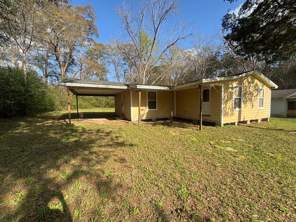 4389 South Co Road Slocomb, AL 36375 - Photo 1 of 13