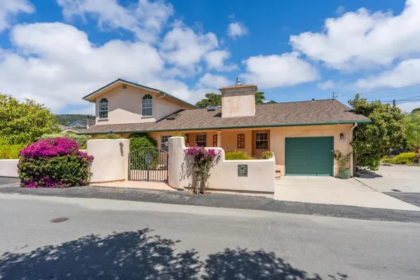 $1,700,000 | 932 Monterey Circle, Monterey, CA 93940