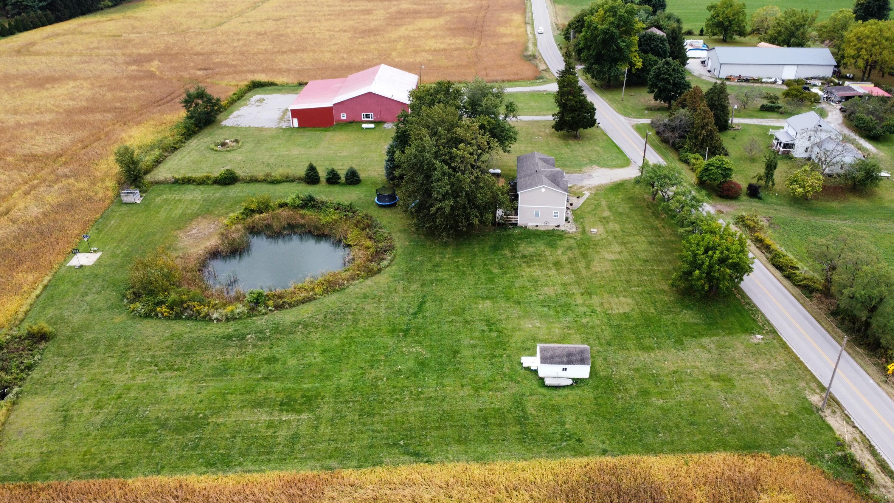 4976 Plymouth Springmill Road Shelby, OH 44875 - Photo 41 of 42 dji_fly_20250925_135034_418_175882264436