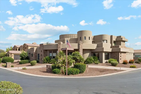 $1,975,000 | 2559 East Jade Place, Chandler, AZ 85286