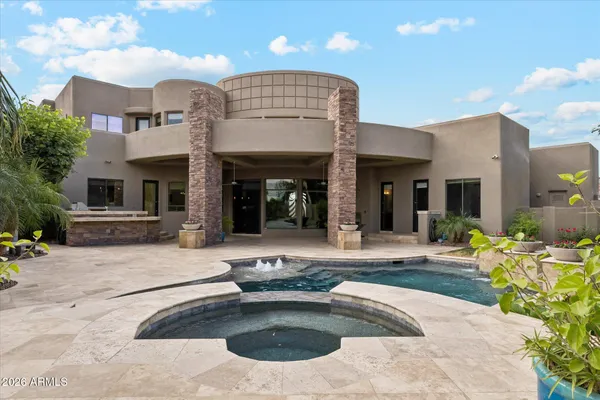 $1,975,000 | 2559 East Jade Place, Chandler, AZ 85286
