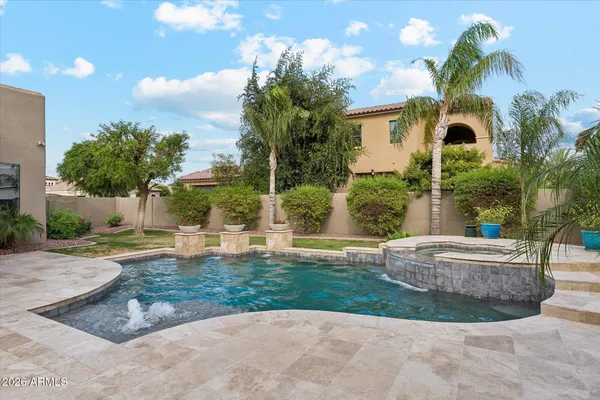 $1,975,000 | 2559 East Jade Place, Chandler, AZ 85286