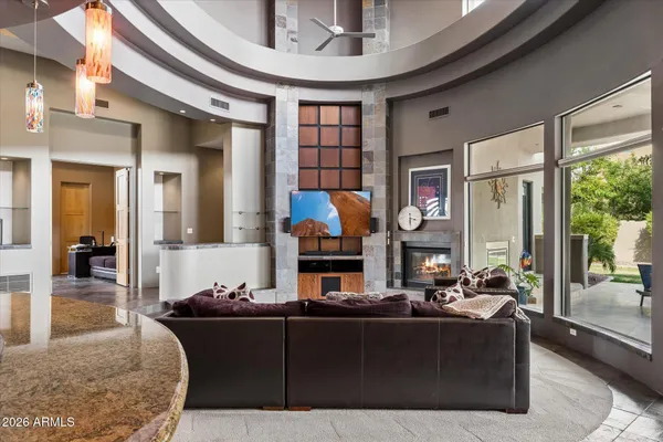 $1,975,000 | 2559 East Jade Place, Chandler, AZ 85286