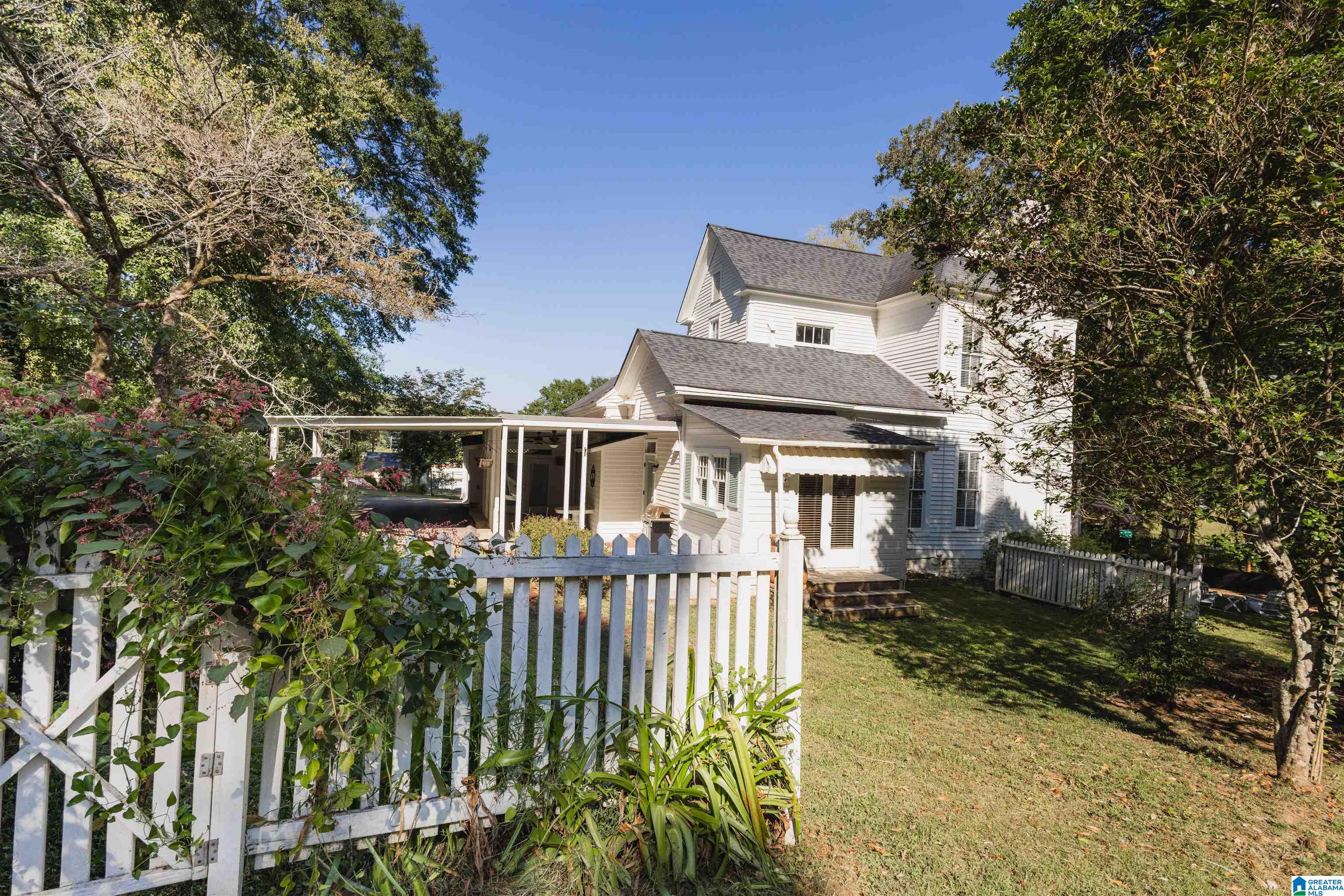 6069 Highway 11 Springville, AL 35146 - Photo 54 of 76