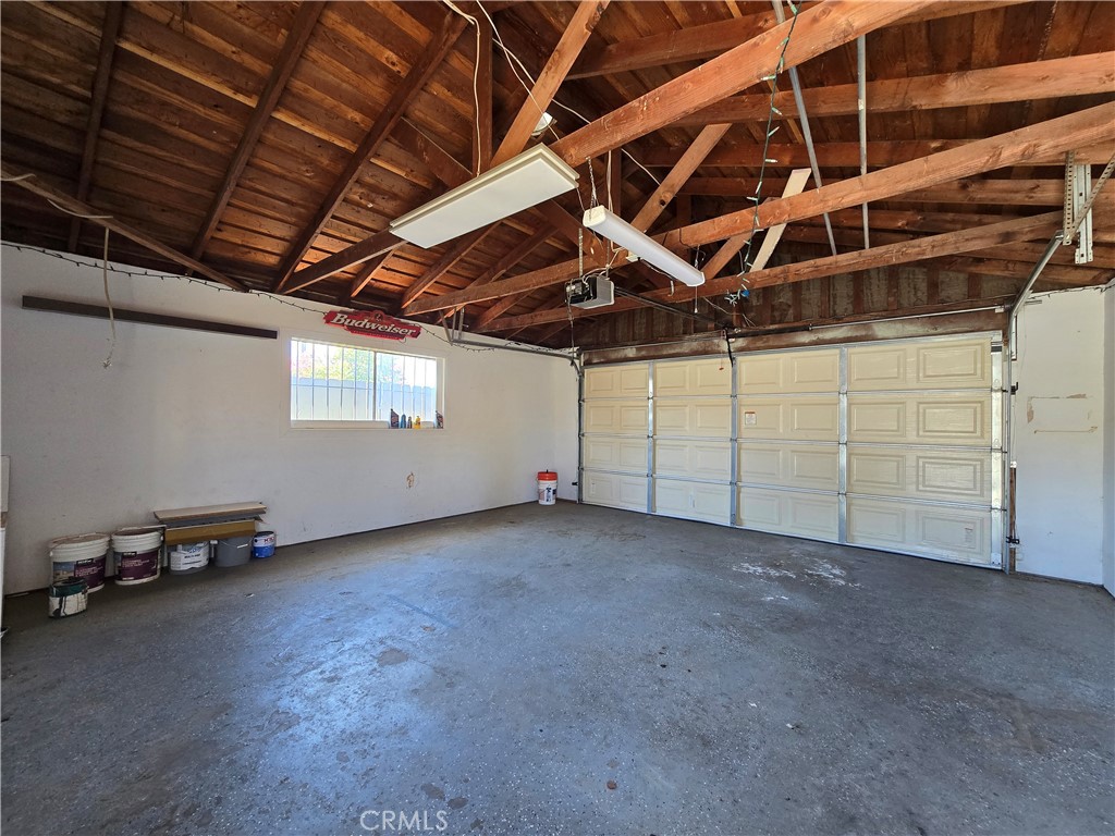 3404 Planz Road Bakersfield, CA 93309 - Photo 23 of 23 a view of a room with an empty space