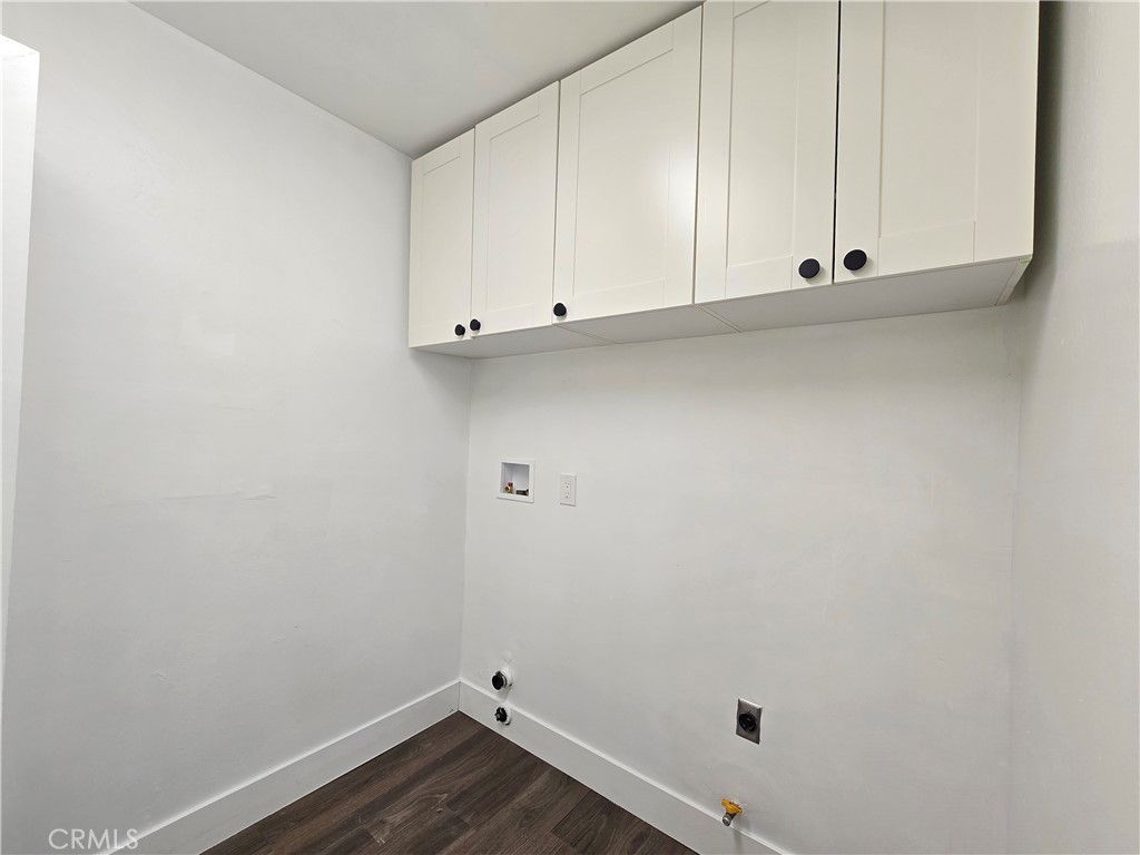 3404 Planz Road Bakersfield, CA 93309 - Photo 6 of 23 a view of small space