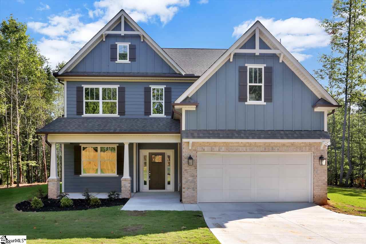33 Boswell Road Travelers Rest, SC 29690 - Photo 1 of 3