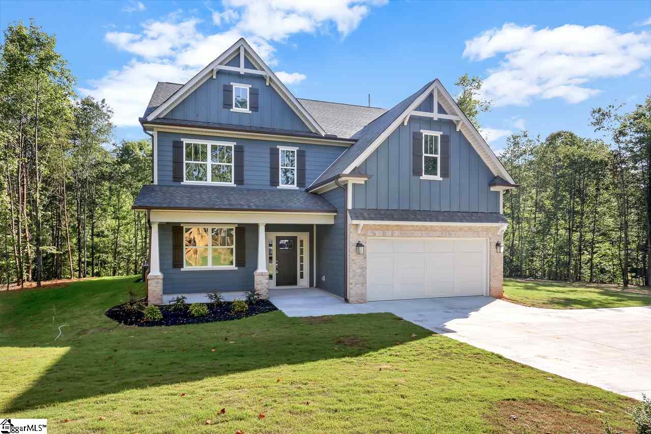 33 Boswell Road Travelers Rest, SC 29690 - Photo 2 of 3