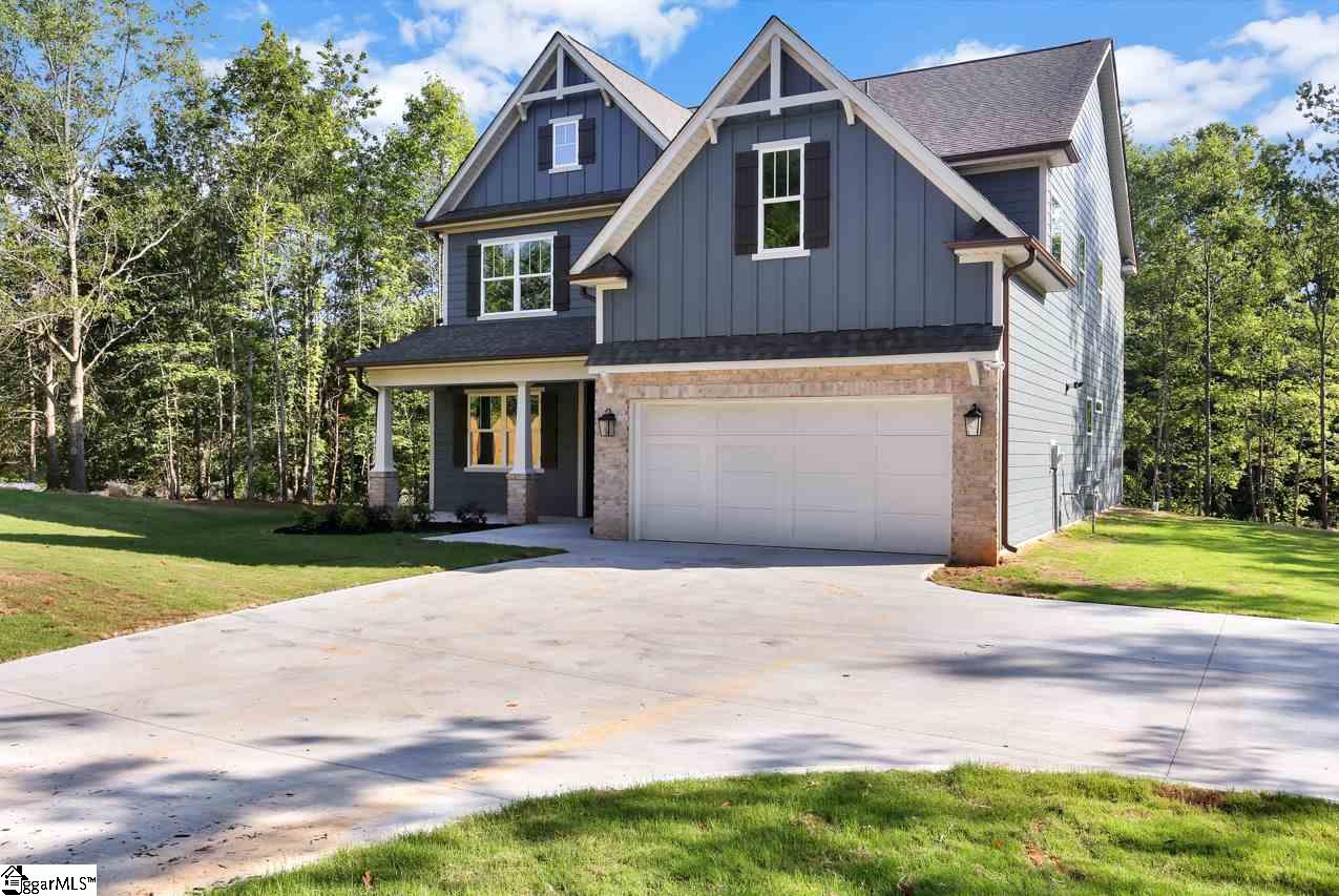 33 Boswell Road Travelers Rest, SC 29690 - Photo 3 of 3