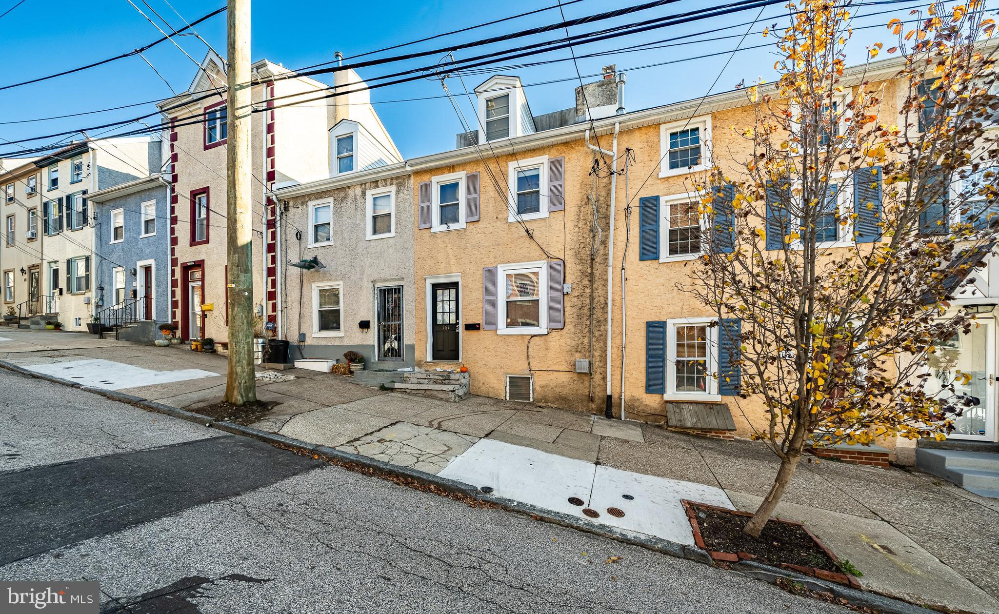 161 Gay Street Philadelphia, PA 19127 - Photo 1 of 21