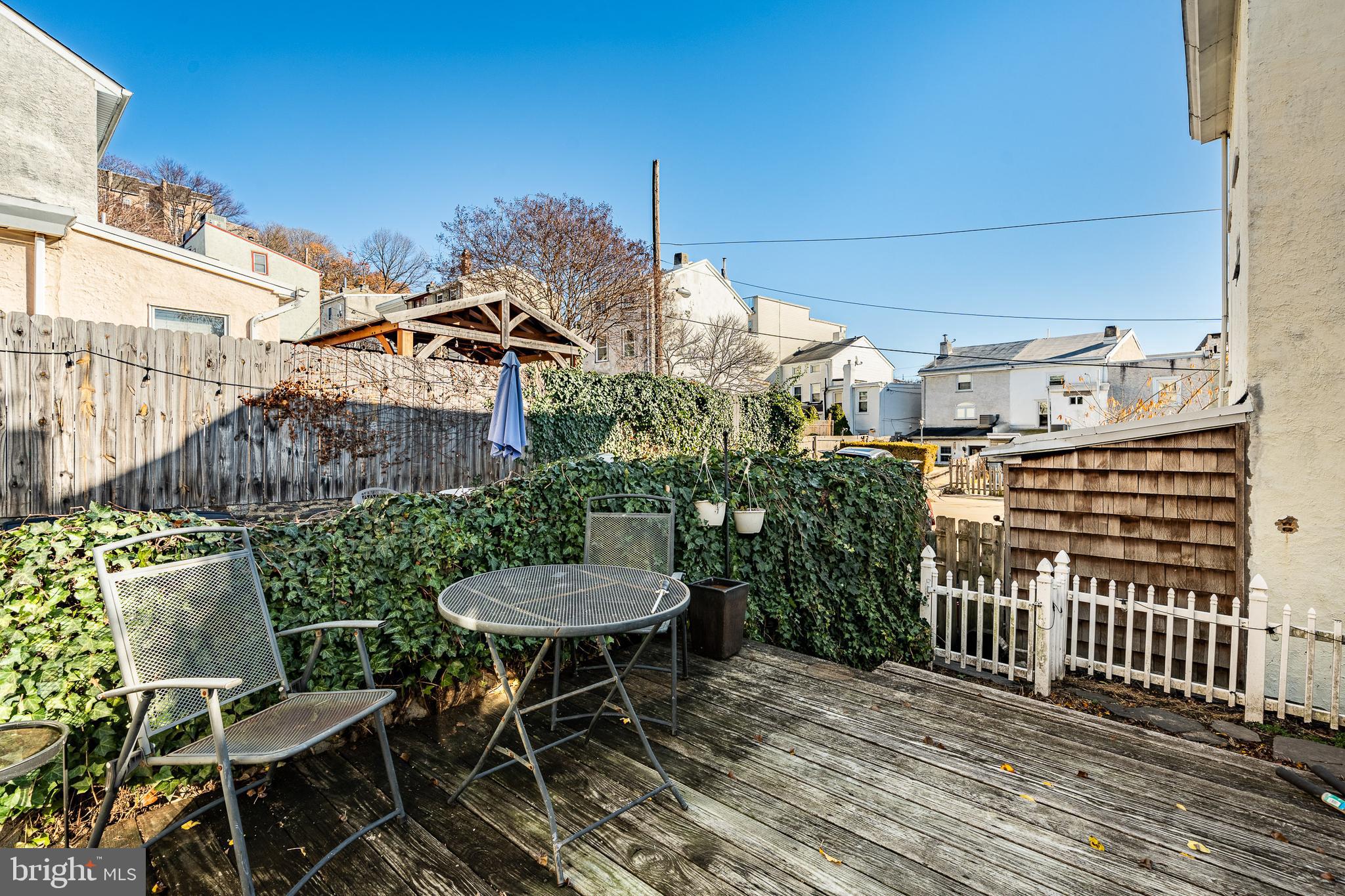 161 Gay Street Philadelphia, PA 19127 - Photo 20 of 21
