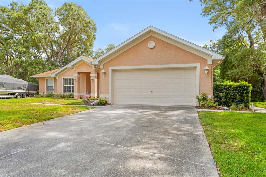 8053 Timberlake Avenue Spring Hill, FL 34606 - Photo 44 of 63