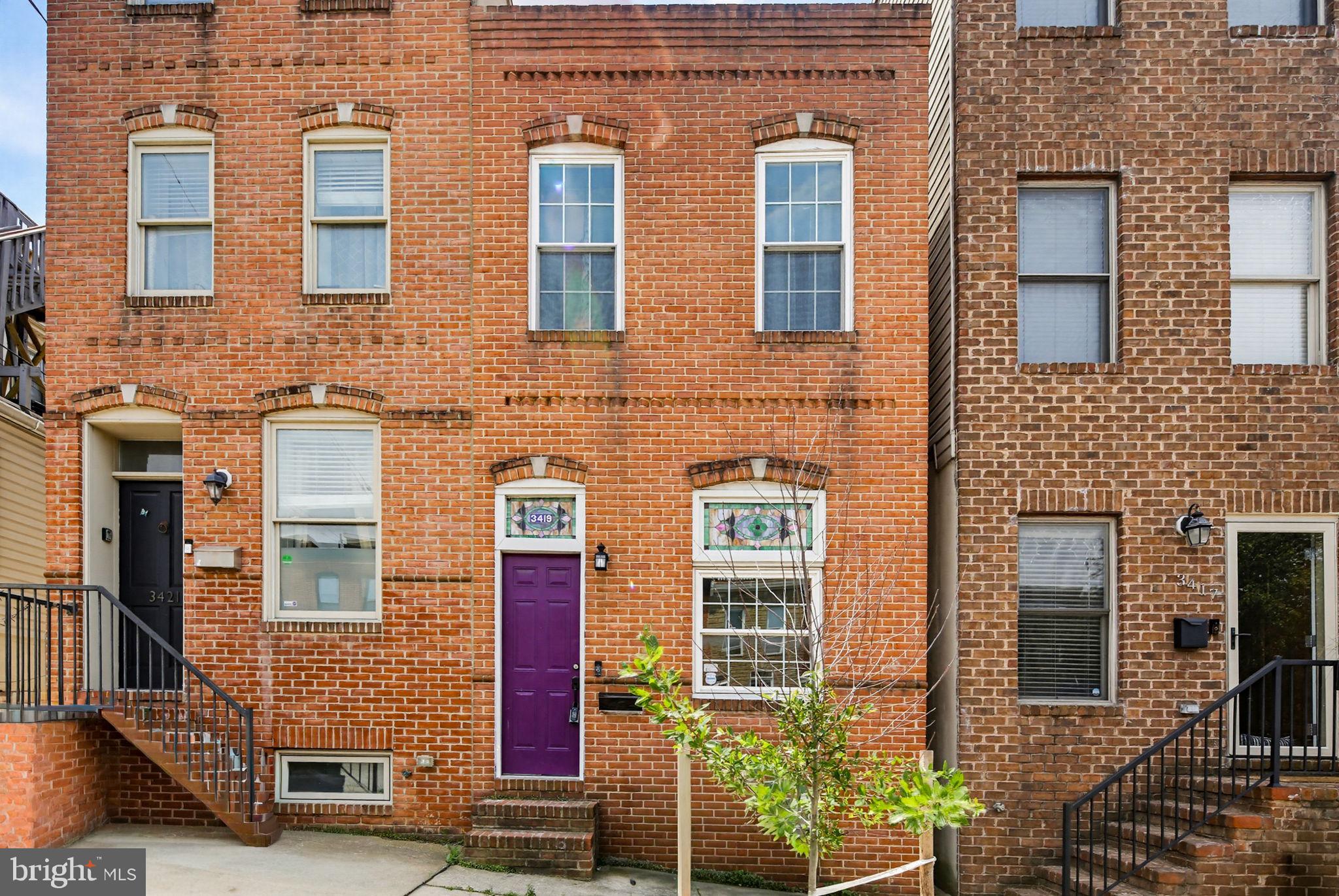 3419 Dillon Street Baltimore, MD 21224 - Photo 1 of 27