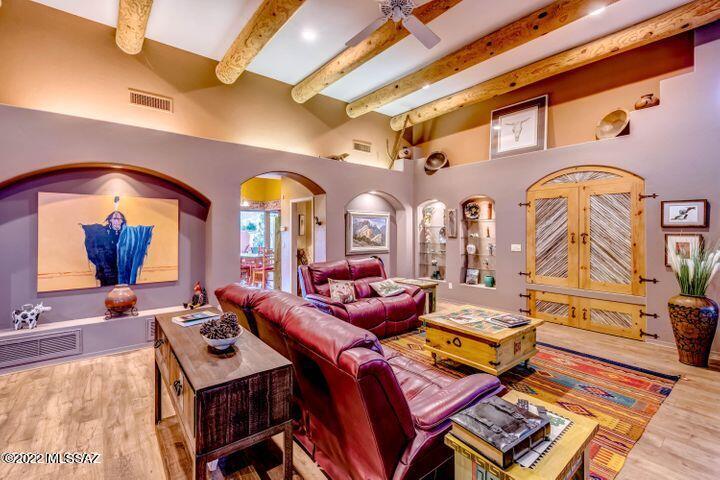 900 North Rancho Del Jefe Loop Tucson, AZ 85748 - Photo 15 of 40 Gallery Image 15