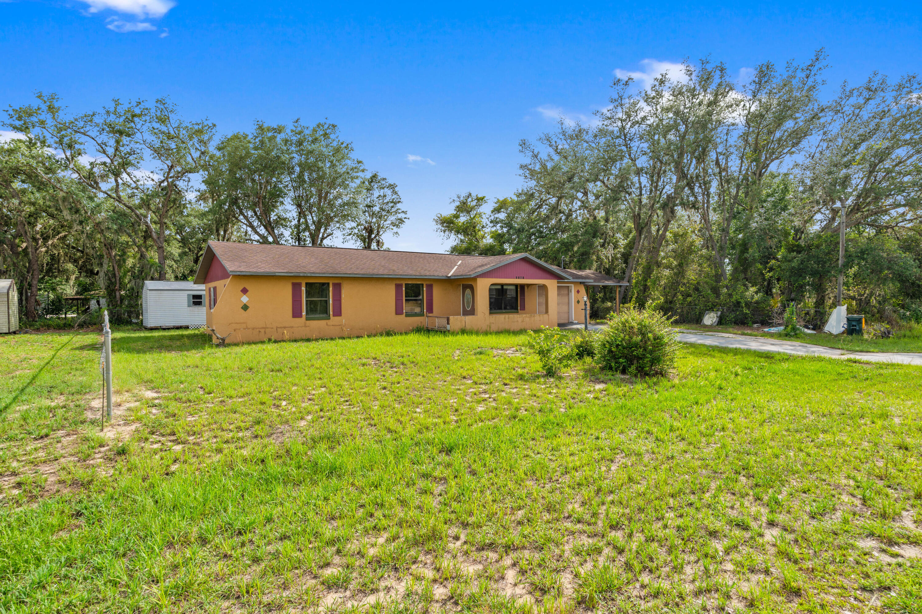 2907 North Lancaster Road Avon Park, FL 33825 - Photo 4 of 48 4