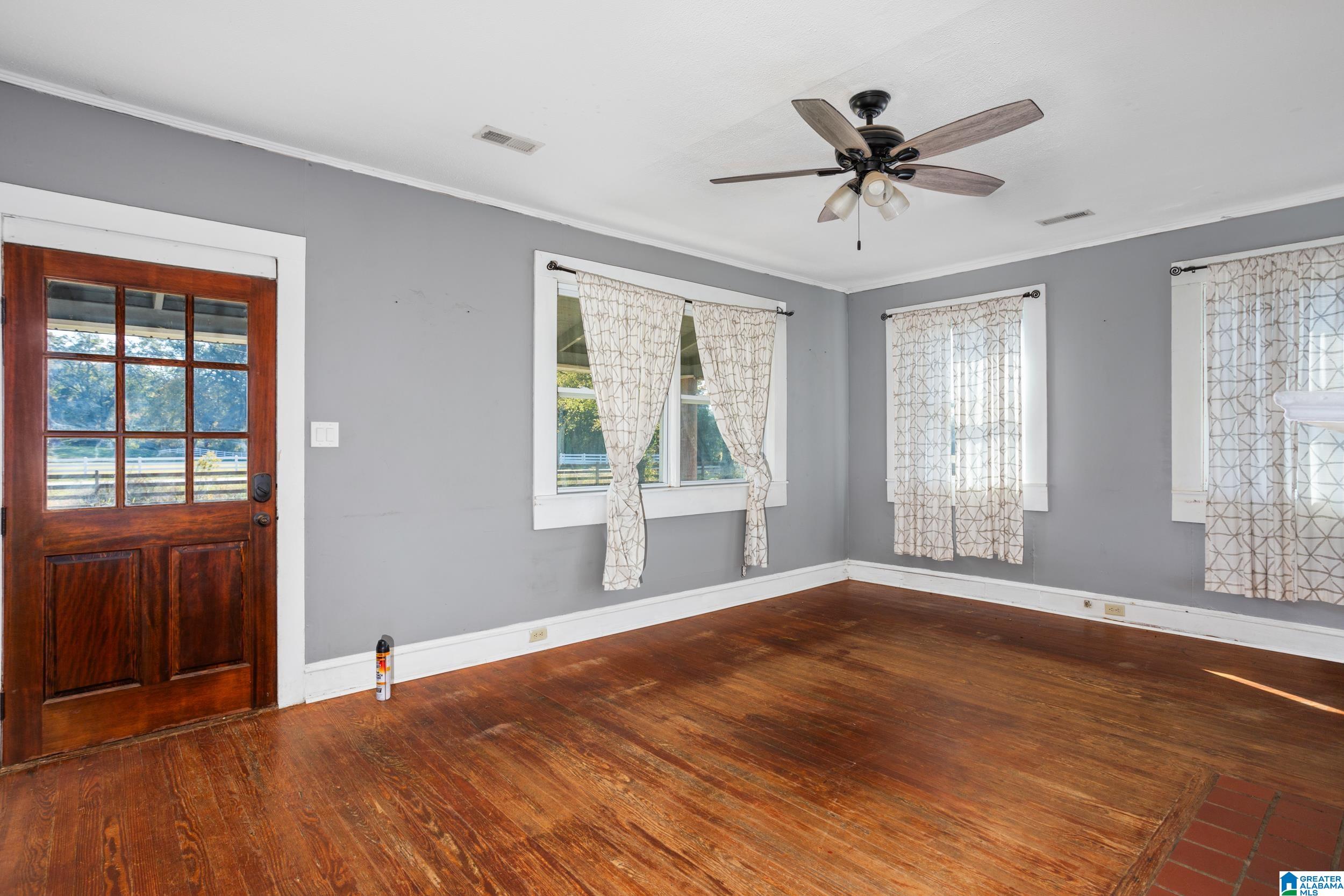 8877 Eastaboga Road Eastaboga, AL 36260 - Photo 9 of 33 Gallery Image 9