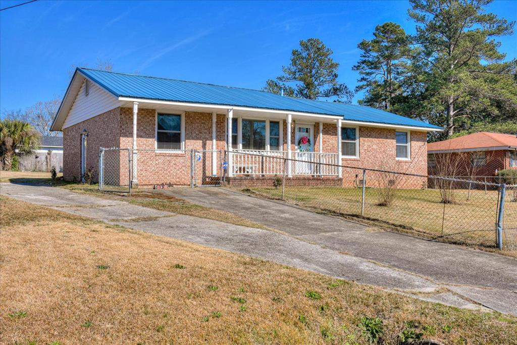 2143 Alfred Lane Augusta, GA 30906 - Photo 1 of 29 Main View