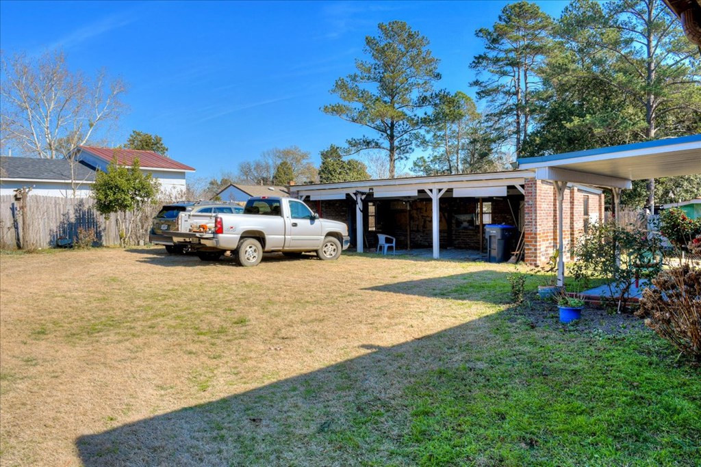 2143 Alfred Lane Augusta, GA 30906 - Photo 26 of 29