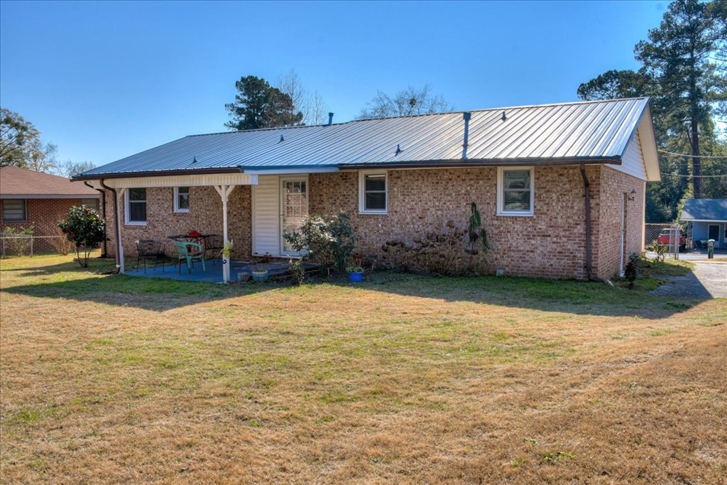 2143 Alfred Lane Augusta, GA 30906 - Photo 27 of 29