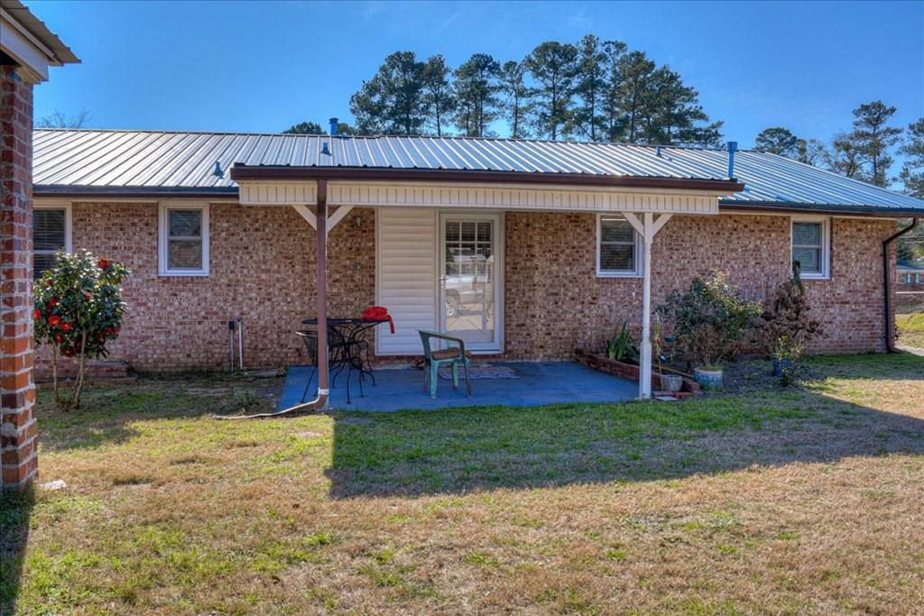 2143 Alfred Lane Augusta, GA 30906 - Photo 28 of 29