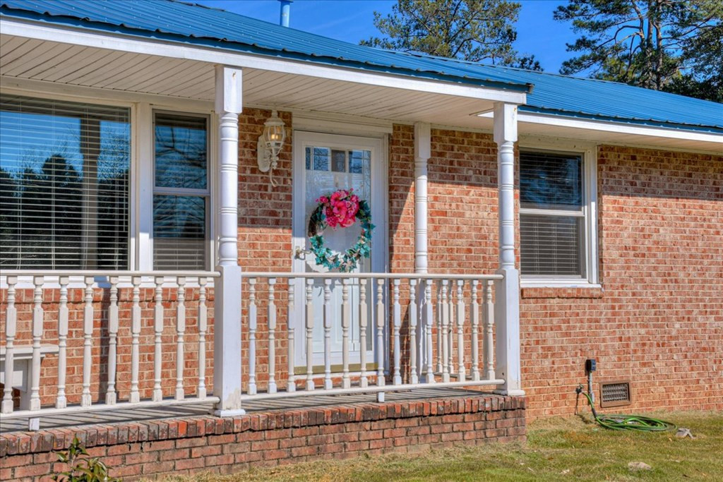 2143 Alfred Lane Augusta, GA 30906 - Photo 3 of 29
