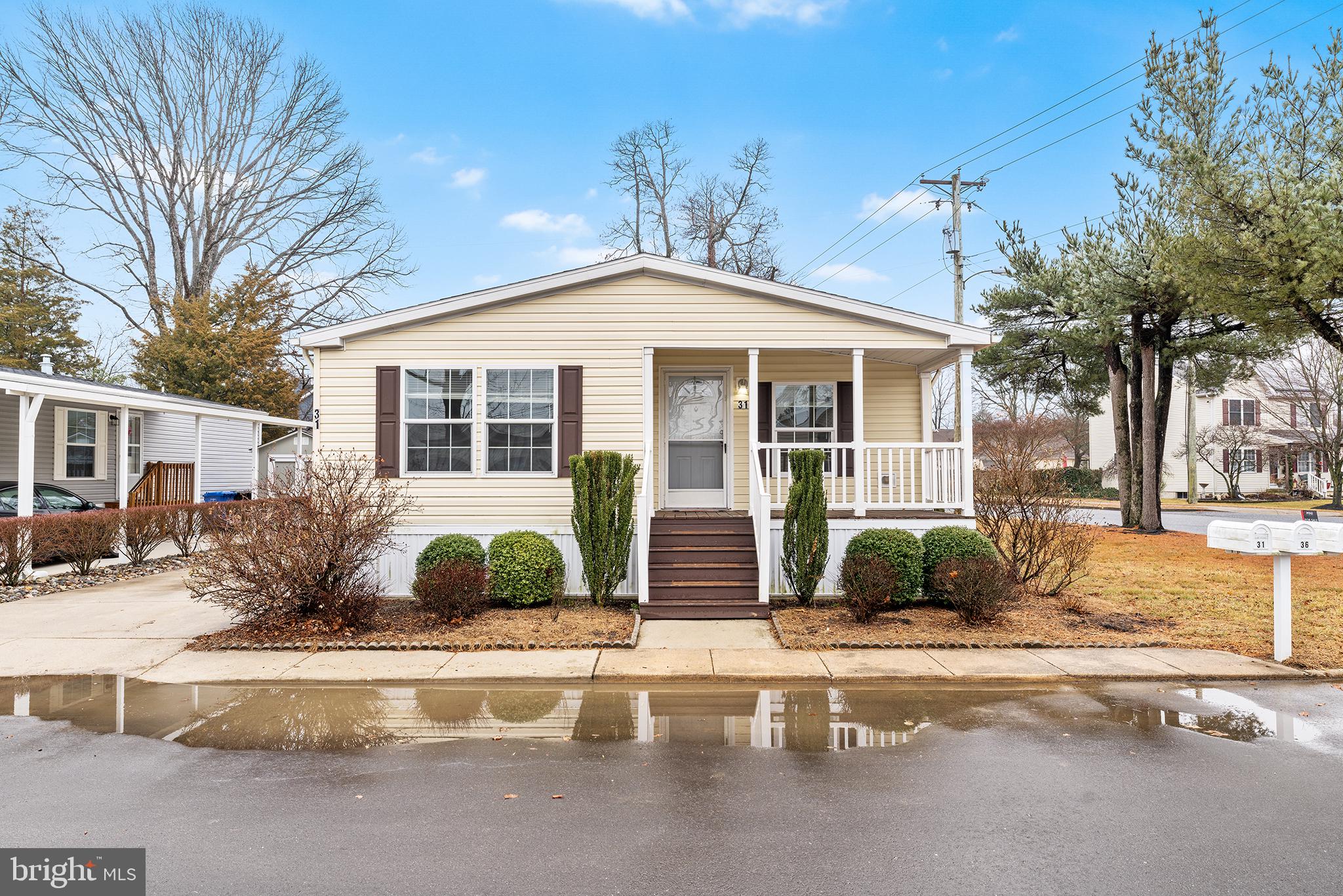 31 Bluebird Road Mantua, NJ 08051 - Photo 2 of 30 Gallery Image 2