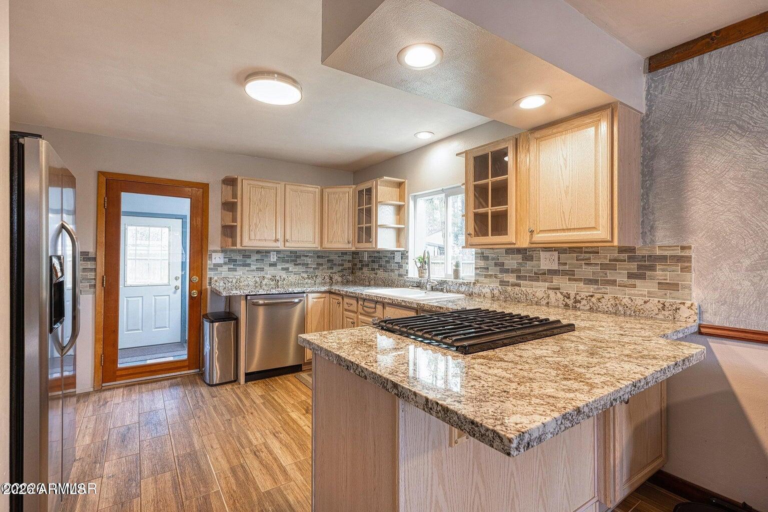 1306 West Pima Lane Lakeside, AZ 85929 - Photo 11 of 31 11