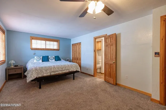 $389,000 | 1306 West Pima Lane, Lakeside, AZ 85929