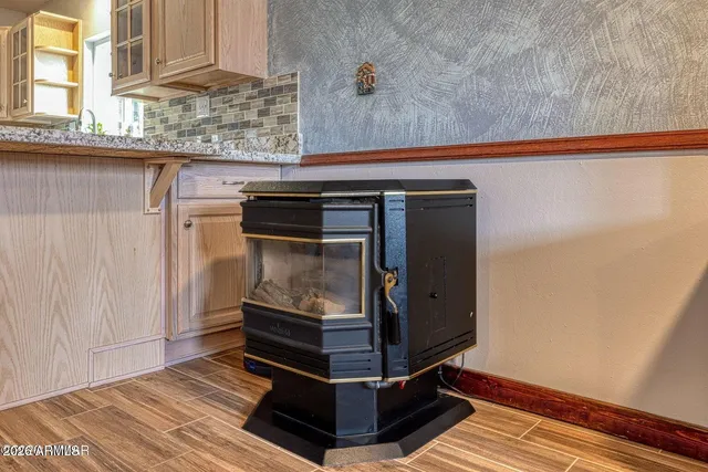 $389,000 | 1306 West Pima Lane, Lakeside, AZ 85929