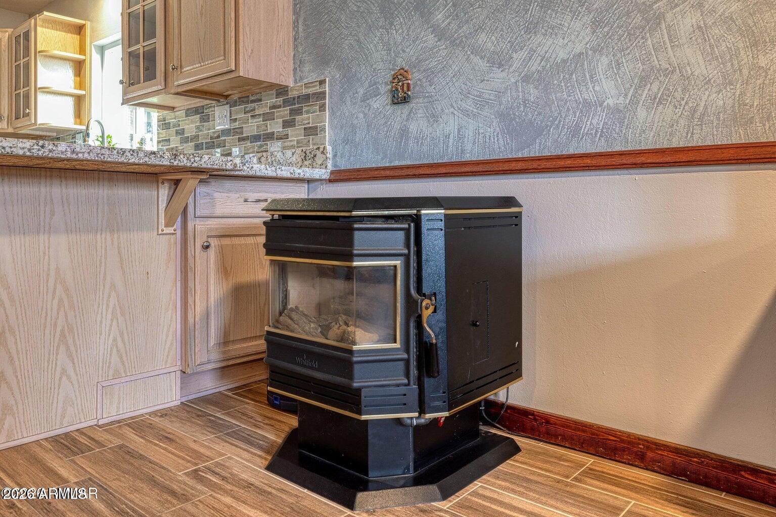 1306 West Pima Lane Lakeside, AZ 85929 - Photo 20 of 31 20