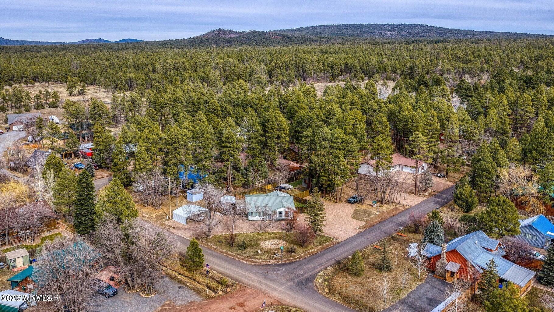 1306 West Pima Lane Lakeside, AZ 85929 - Photo 26 of 31 26