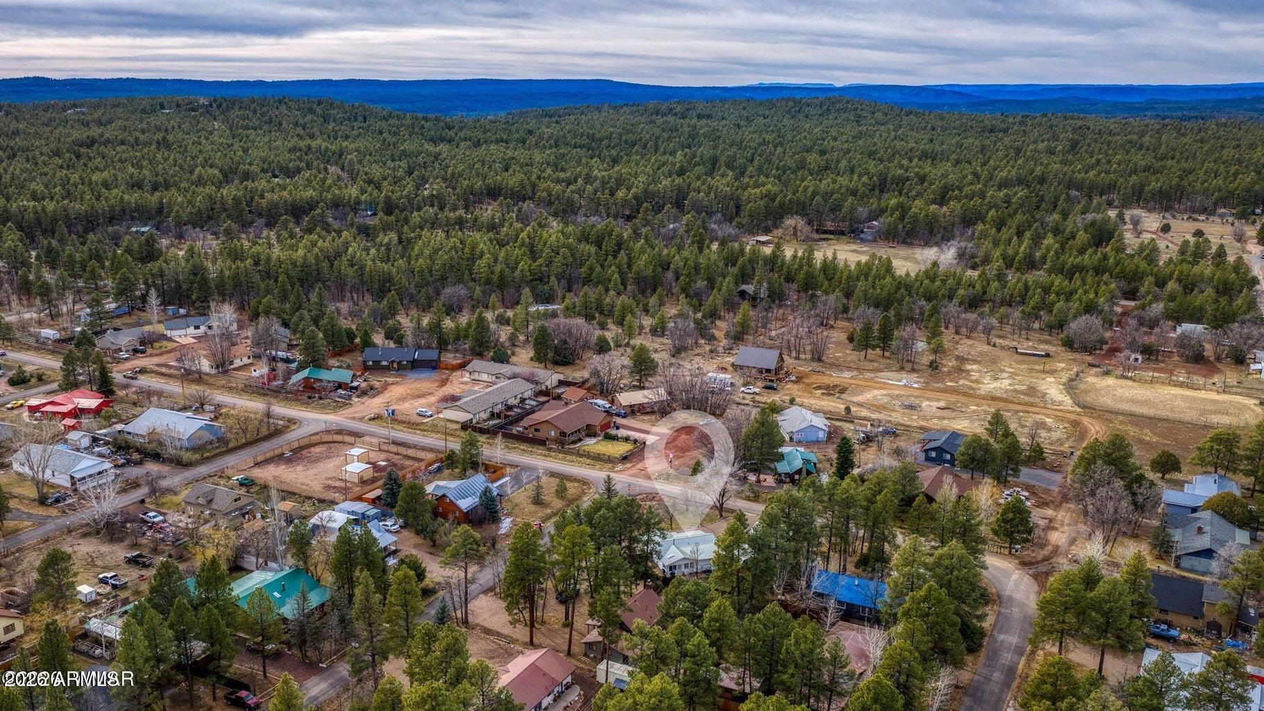 1306 West Pima Lane Lakeside, AZ 85929 - Photo 28 of 31 28